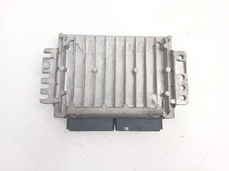 Recambio de centralita para daewoo tacuma (u100) 1.6 referencia OEM IAM 96487150  