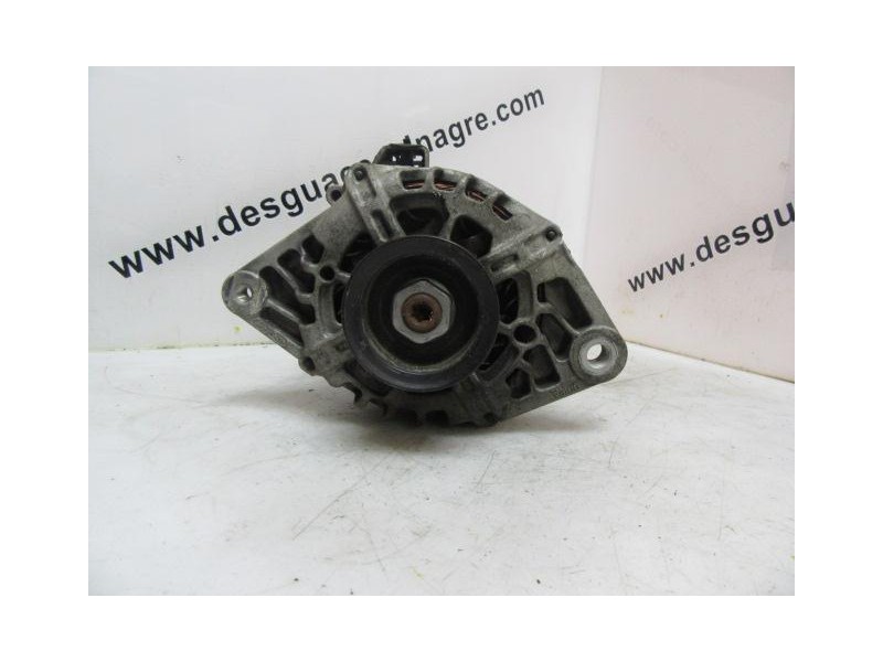 Recambio de alternador : hyundai i30 : 1.4 g (109,04cv) [2010] para hyundai i30 1.4 g referencia OEM IAM 37300-2B101  