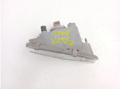 Recambio de antiniebla derecho para daewoo tacuma (u100) 1.6 referencia OEM IAM 96260531   2