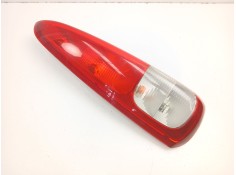 Recambio de piloto trasero izquierdo para daewoo tacuma (u100) 1.6 referencia OEM IAM 96460013  