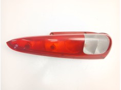 Recambio de piloto trasero izquierdo para daewoo tacuma (u100) 1.6 referencia OEM IAM 96460013   2