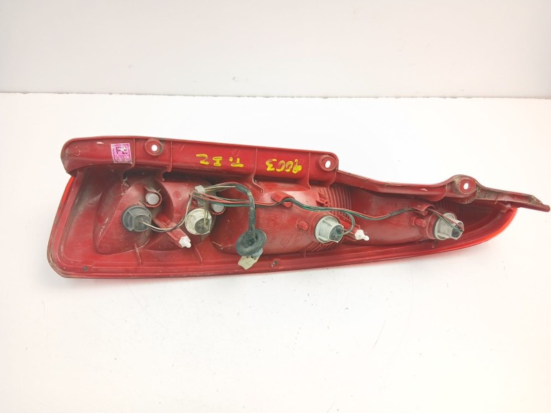 Recambio de piloto trasero izquierdo para daewoo tacuma (u100) 1.6 referencia OEM IAM 96460013  