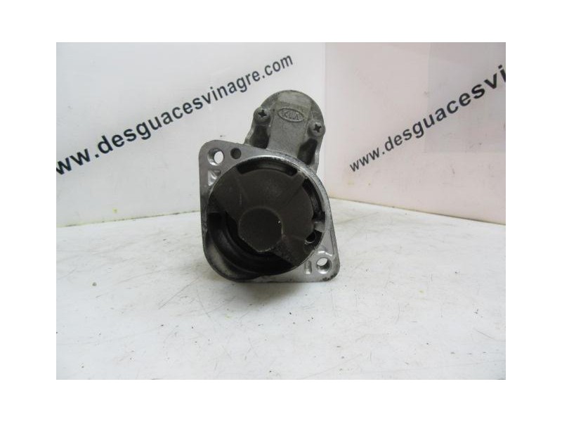 Recambio de motor arranque : hyundai i30 : 1.4 g (109,04cv) [2010] para hyundai i30 1.4 g referencia OEM IAM 361002B200----8DIEN