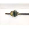 Recambio de transmision delantera izquierda para seat ibiza ii (6k1) 1.4 i referencia OEM IAM 191407271N  