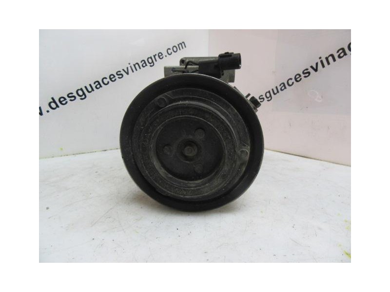 Recambio de aire acondicionado : hyundai i30 : 1.4 g (109,04cv) [2010] para hyundai i30 1.4 g referencia OEM IAM   