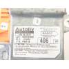 Recambio de centralita airbag para peugeot 406 (8b) 2.0 16v referencia OEM IAM 9628757080 550539600 