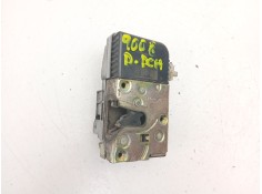 Recambio de cerradura puerta delantera derecha para citroën c5 i (dc_) 2.0 hdi (dcrhzb, dcrhze) referencia OEM IAM 9136J9   2