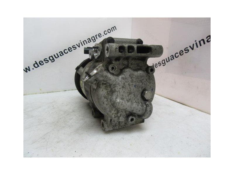 Recambio de aire acondicionado : hyundai i30 : 1.4 g (109,04cv) [2010] para hyundai i30 1.4 g referencia OEM IAM   