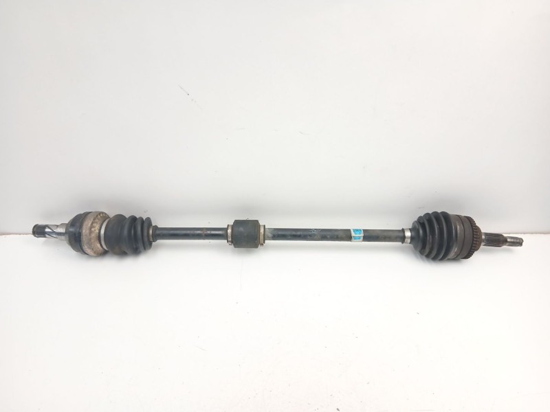Recambio de transmision delantera derecha para daewoo tacuma (u100) 1.6 referencia OEM IAM 96391014  