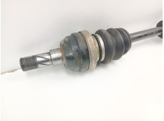 Recambio de transmision delantera derecha para daewoo tacuma (u100) 1.6 referencia OEM IAM 96391014   2