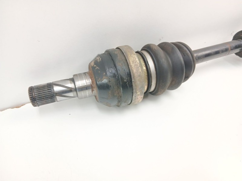 Recambio de transmision delantera derecha para daewoo tacuma (u100) 1.6 referencia OEM IAM 96391014  