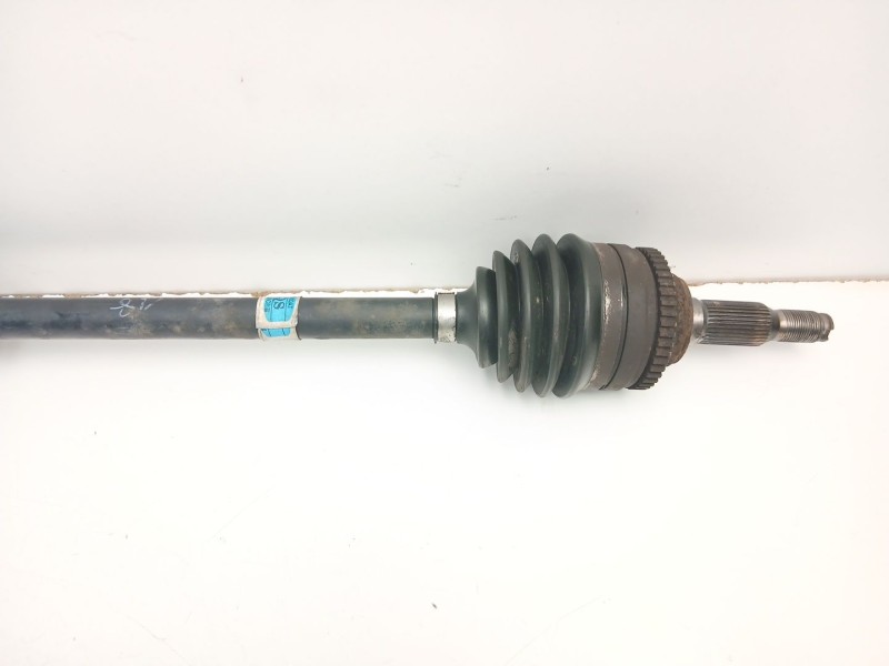 Recambio de transmision delantera derecha para daewoo tacuma (u100) 1.6 referencia OEM IAM 96391014  
