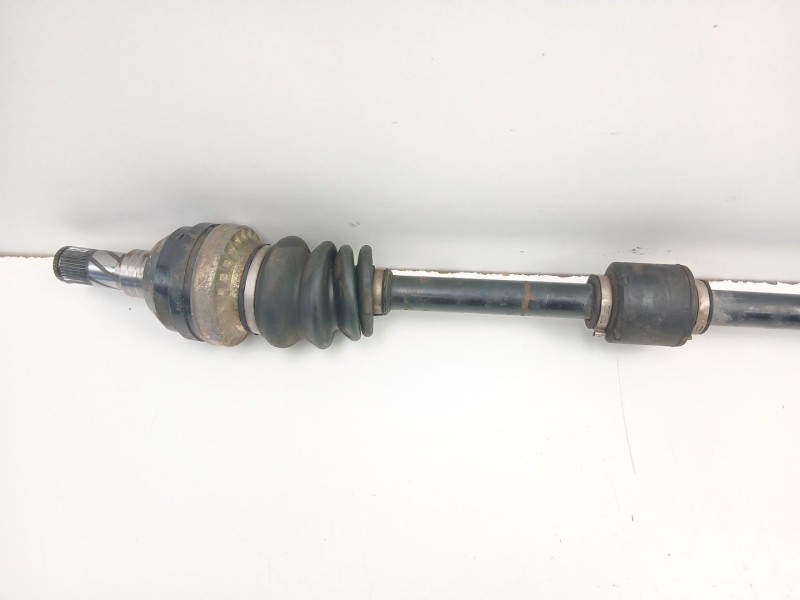 Recambio de transmision delantera derecha para daewoo tacuma (u100) 1.6 referencia OEM IAM 96391014  
