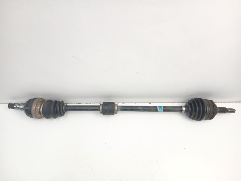 Recambio de transmision delantera derecha para daewoo tacuma (u100) 1.6 referencia OEM IAM 96391014  