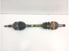 Recambio de transmision delantera izquierda para daewoo tacuma (u100) 1.6 referencia OEM IAM 96391013   2