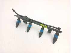 Recambio de inyectores juego para daewoo tacuma (u100) 1.6 referencia OEM IAM 96253573  