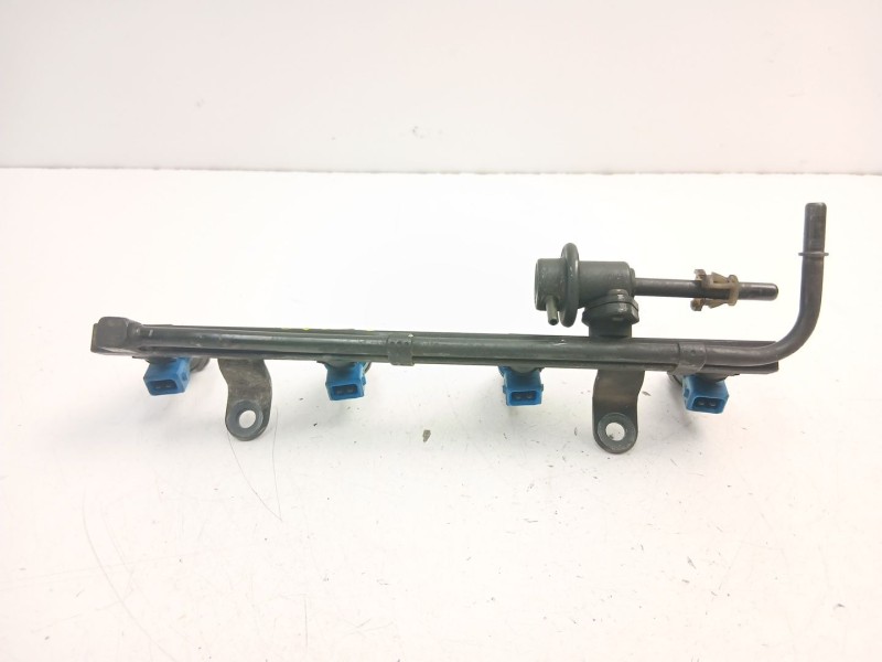 Recambio de inyectores juego para daewoo tacuma (u100) 1.6 referencia OEM IAM 96253573  