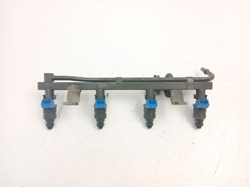 Recambio de inyectores juego para daewoo tacuma (u100) 1.6 referencia OEM IAM 96253573  