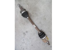 Recambio de transmision delantera izq. : hyundai i30 : 1.4 g (109,04cv) [2010] para hyundai i30 1.4 g referencia OEM IAM CONABS 