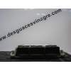 Recambio de centralita para renault scenic 1.9 d dci (f9q 732) 5p referencia OEM IAM 8200039569 0281001934 