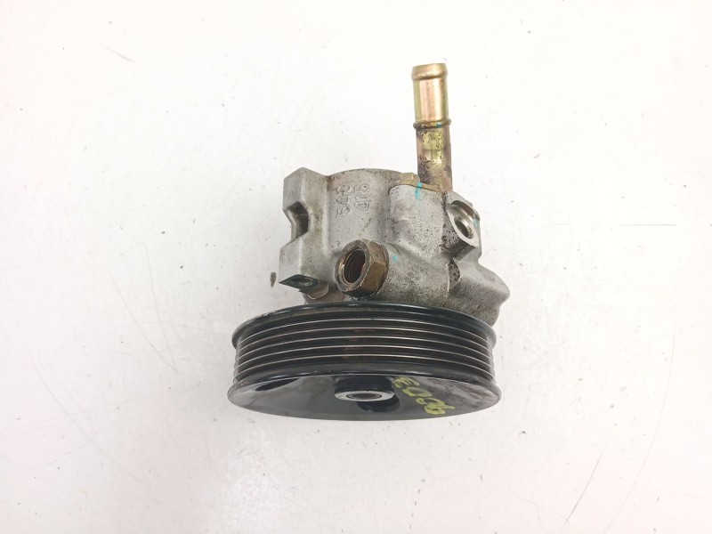 Recambio de bomba direccion para daewoo tacuma (u100) 1.6 referencia OEM IAM 96487131  