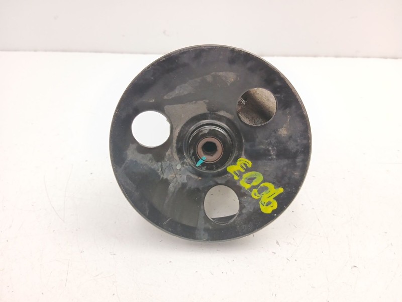 Recambio de bomba direccion para daewoo tacuma (u100) 1.6 referencia OEM IAM 96487131  
