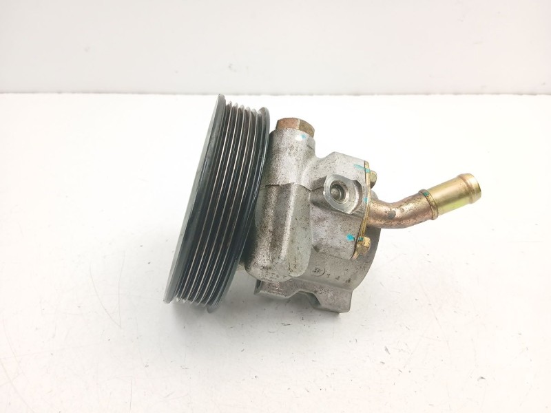 Recambio de bomba direccion para daewoo tacuma (u100) 1.6 referencia OEM IAM 96487131  