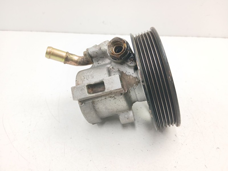 Recambio de bomba direccion para daewoo tacuma (u100) 1.6 referencia OEM IAM 96487131  