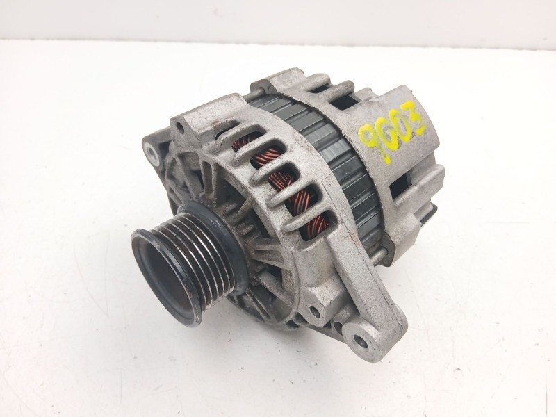 Recambio de alternador para daewoo tacuma (u100) 1.6 referencia OEM IAM 96288095  