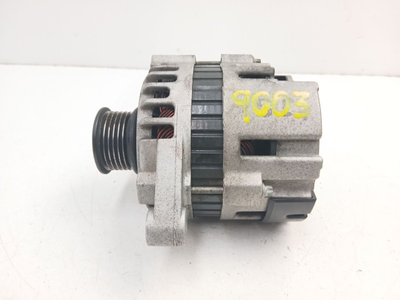 Recambio de alternador para daewoo tacuma (u100) 1.6 referencia OEM IAM 96288095  