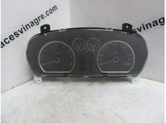 Recambio de cuadro instrumentos : hyundai i30 : 1.4 g (109,04cv) [2010] para hyundai i30 1.4 g referencia OEM IAM 11001-333501U 