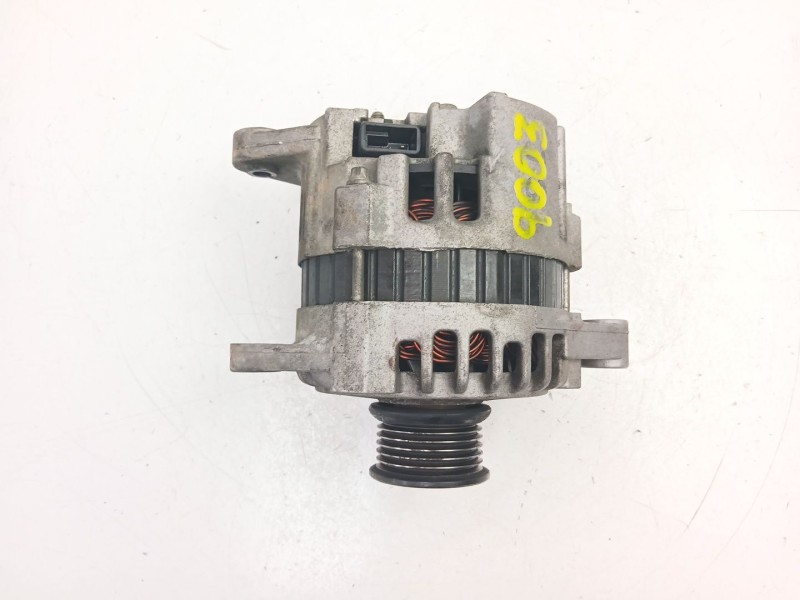 Recambio de alternador para daewoo tacuma (u100) 1.6 referencia OEM IAM 96288095  