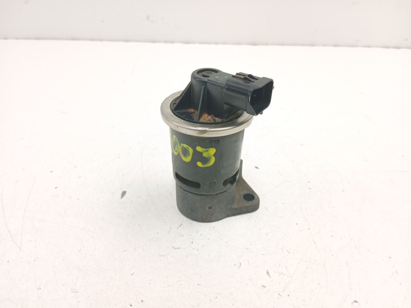 Recambio de valvula egr para daewoo tacuma (u100) 1.6 referencia OEM IAM 96253548  
