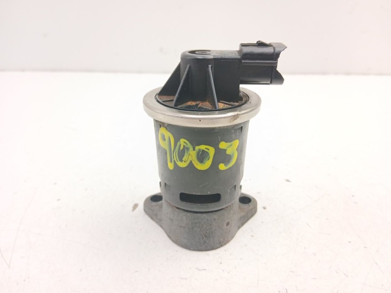 Recambio de valvula egr para daewoo tacuma (u100) 1.6 referencia OEM IAM 96253548  