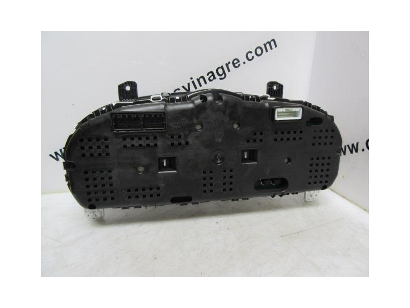 Recambio de cuadro instrumentos : hyundai i30 : 1.4 g (109,04cv) [2010] para hyundai i30 1.4 g referencia OEM IAM 11001-333501U 