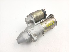 Recambio de motor arranque para daewoo tacuma (u100) 1.6 referencia OEM IAM 25182244  