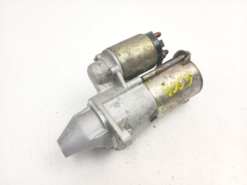 Recambio de motor arranque para daewoo tacuma (u100) 1.6 referencia OEM IAM 25182244  
