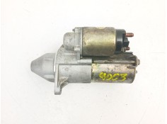 Recambio de motor arranque para daewoo tacuma (u100) 1.6 referencia OEM IAM 25182244   2