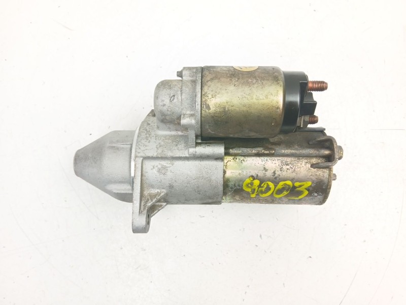 Recambio de motor arranque para daewoo tacuma (u100) 1.6 referencia OEM IAM 25182244  