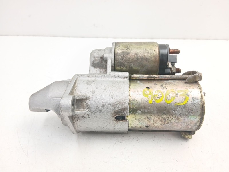 Recambio de motor arranque para daewoo tacuma (u100) 1.6 referencia OEM IAM 25182244  