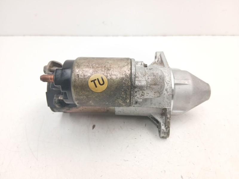 Recambio de motor arranque para daewoo tacuma (u100) 1.6 referencia OEM IAM 25182244  