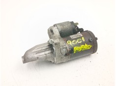 Recambio de motor arranque para smart fortwo coupé (451) 1.0 turbo (451.332) referencia OEM IAM A1321510001 M000T46171ZT 