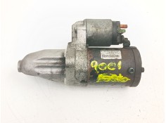 Recambio de motor arranque para smart fortwo coupé (451) 1.0 turbo (451.332) referencia OEM IAM A1321510001 M000T46171ZT  2