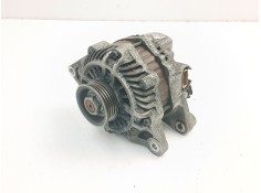Recambio de alternador para smart fortwo coupé (451) 1.0 turbo (451.332) referencia OEM IAM A1321540001 A5TG0991 