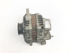 Recambio de alternador para smart fortwo coupé (451) 1.0 turbo (451.332) referencia OEM IAM A1321540001 A5TG0991  2