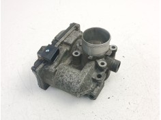 Recambio de caja mariposa para smart fortwo coupé (451) 1.0 turbo (451.332) referencia OEM IAM A1320700027  