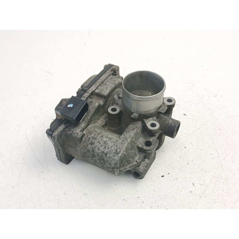 Recambio de caja mariposa para smart fortwo coupé (451) 1.0 turbo (451.332) referencia OEM IAM A1320700027  