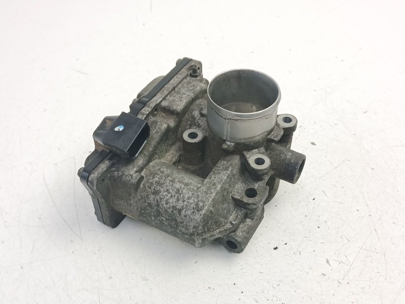 Recambio de caja mariposa para smart fortwo coupé (451) 1.0 turbo (451.332) referencia OEM IAM A1320700027  