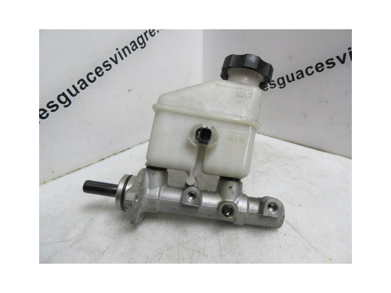 Recambio de bomba de freno : hyundai i30 : 1.4 g (109,04cv) [2010] para hyundai i30 1.4 g referencia OEM IAM   