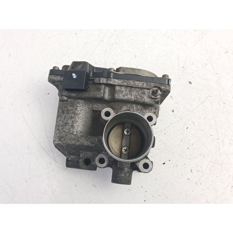 Recambio de caja mariposa para smart fortwo coupé (451) 1.0 turbo (451.332) referencia OEM IAM A1320700027  